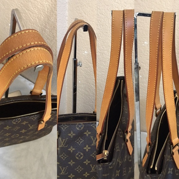 ✅Louis Vuitton zipper tote✅ - Picture 5 of 8